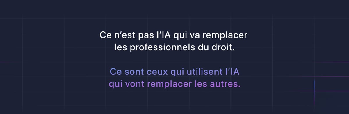 Tout Ce Que Vous Devez Savoir Sur Lia Appliqu E Au Droit Pour Briller