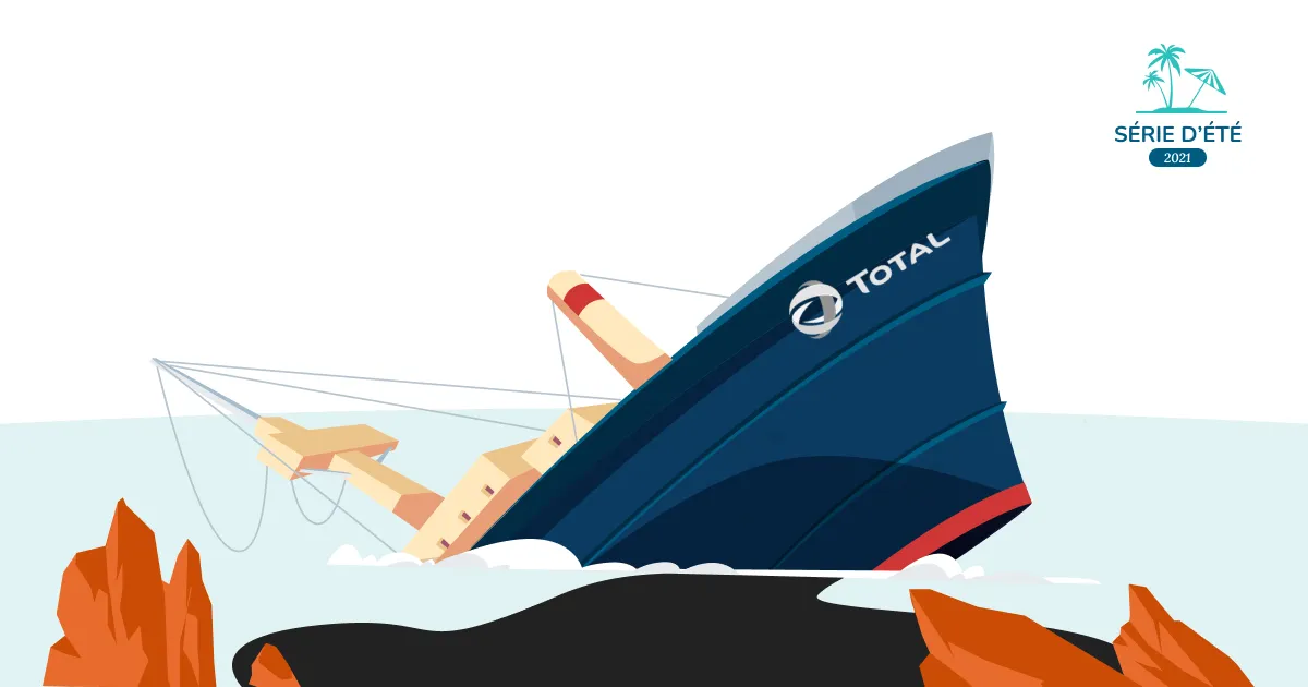 L’affaire Erika : la naissance du préjudice écologique