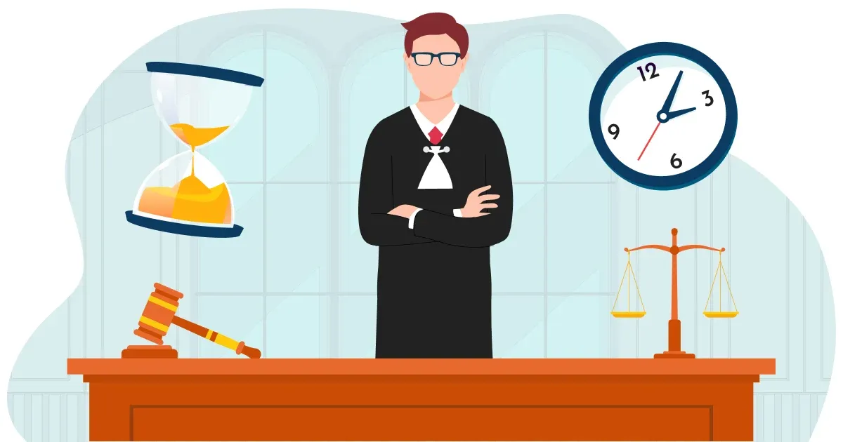 Retards de justice : demander les indemnisations