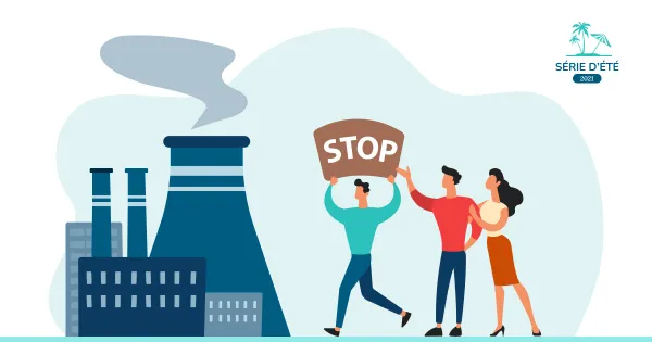 Les grandes affaires judiciaires du début du XXIe siècle