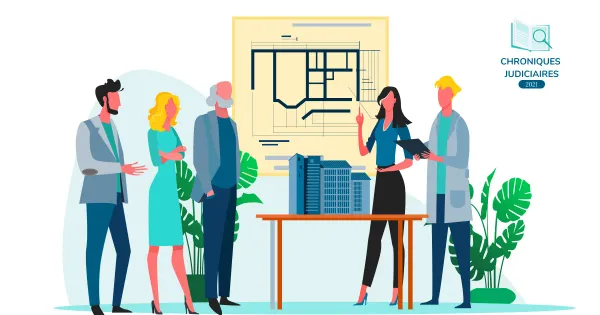 La résolution du contrat de VEFA pour retard de livraison