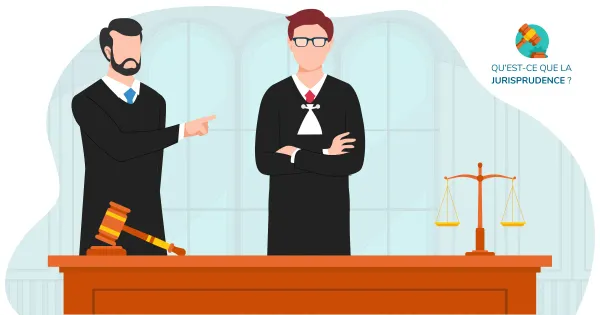 Quelle est la portée normative de la jurisprudence ?