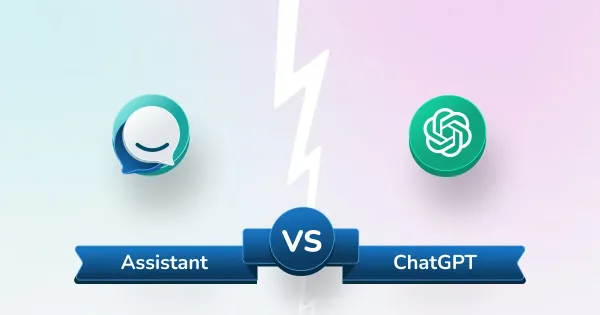 ChatGPT vs Assistant : quelle IA générative pour les professionnels du droit ?